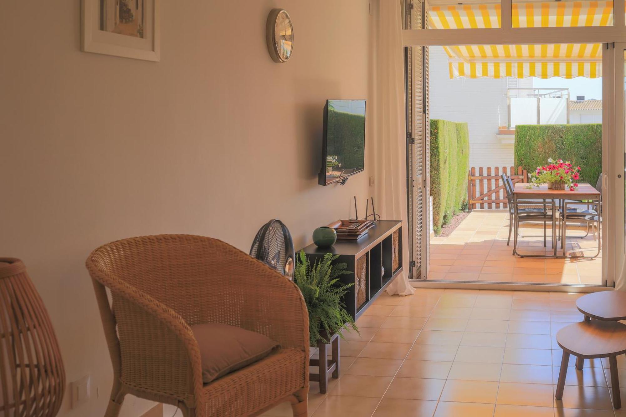 Casa 8 Parc Sant Ramon Descanso Y Armonia S'Agaro Exteriér fotografie